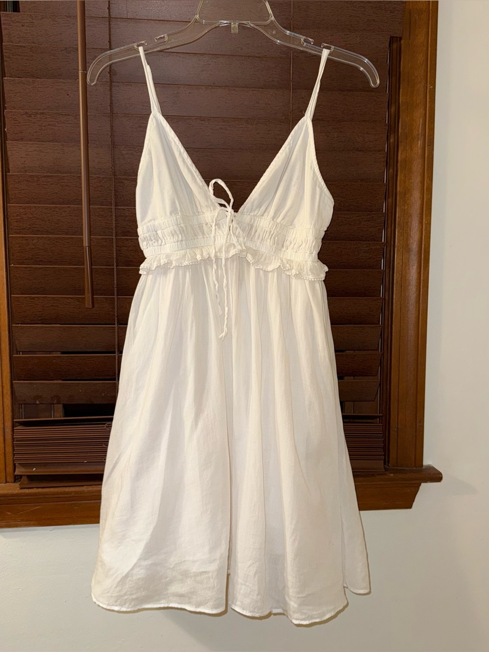 $199 ** ALTERED ** Spell & Gypsy Collective Magnolia Soiree Mini Dress XS